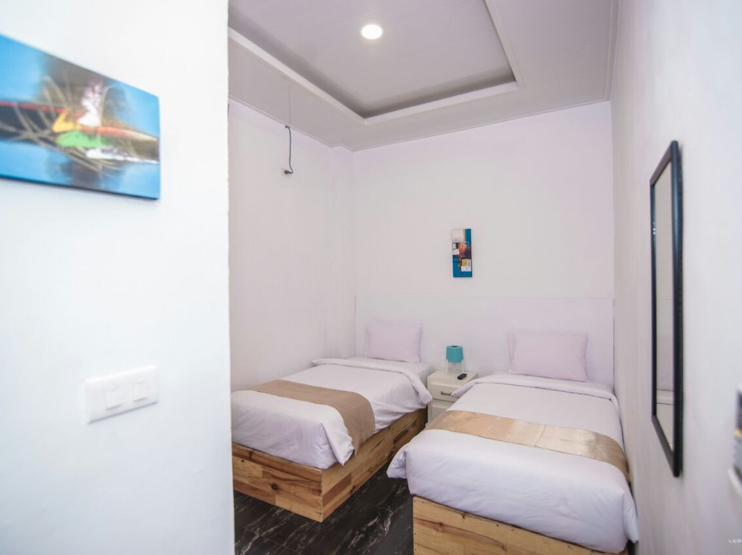 Urbanview Hotel Mulia Banda Aceh主图