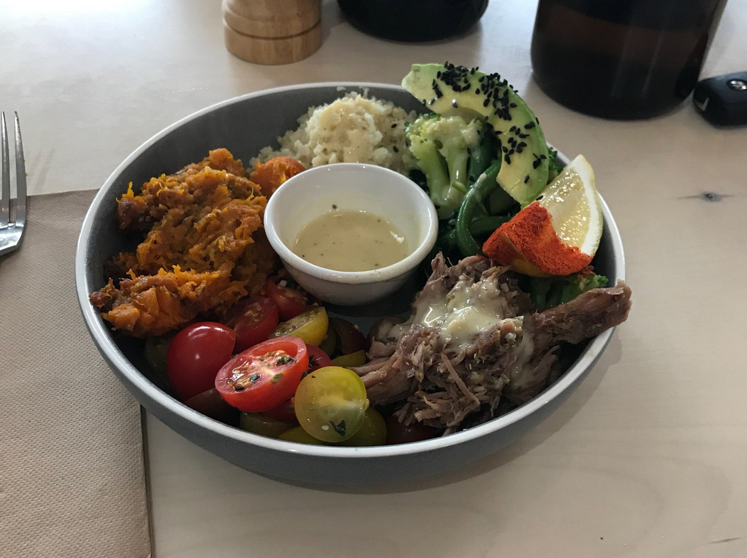 Street Talk Espresso