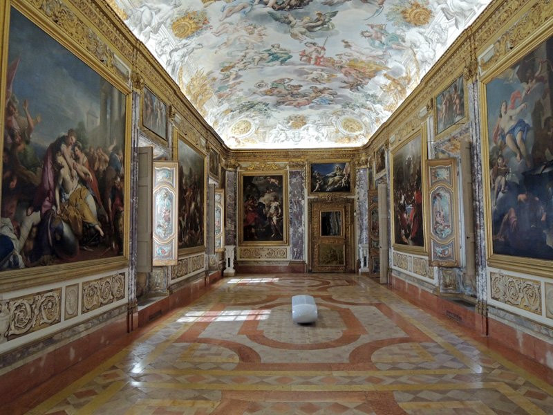 Musei Civici di Palazzo Buonaccorsi景点图片