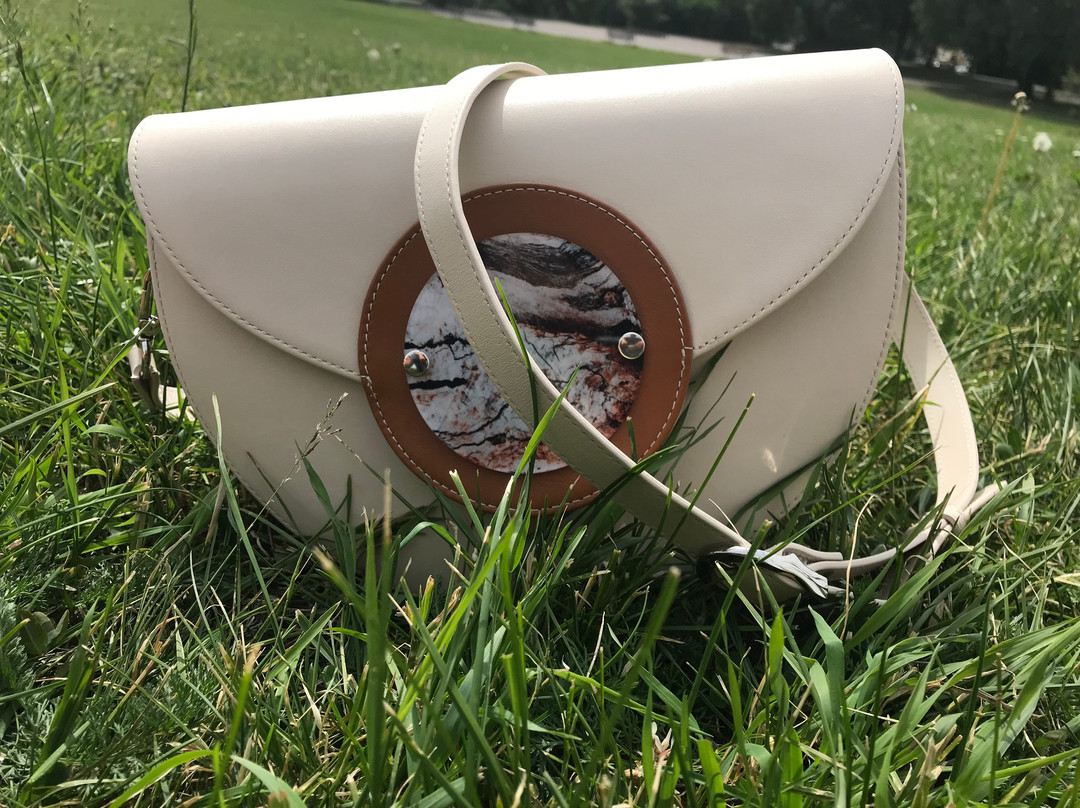 Bags by Kristina景点图片