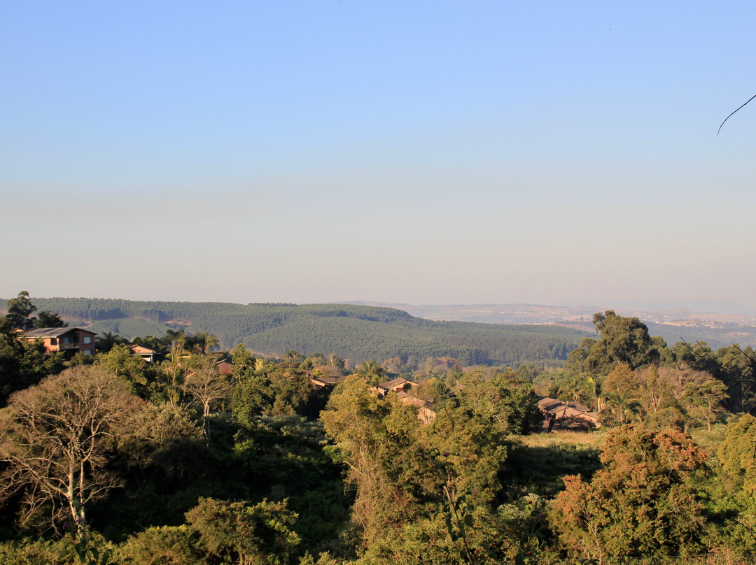 彼得马里茨堡旅游景点-Queen Elizabeth Park
