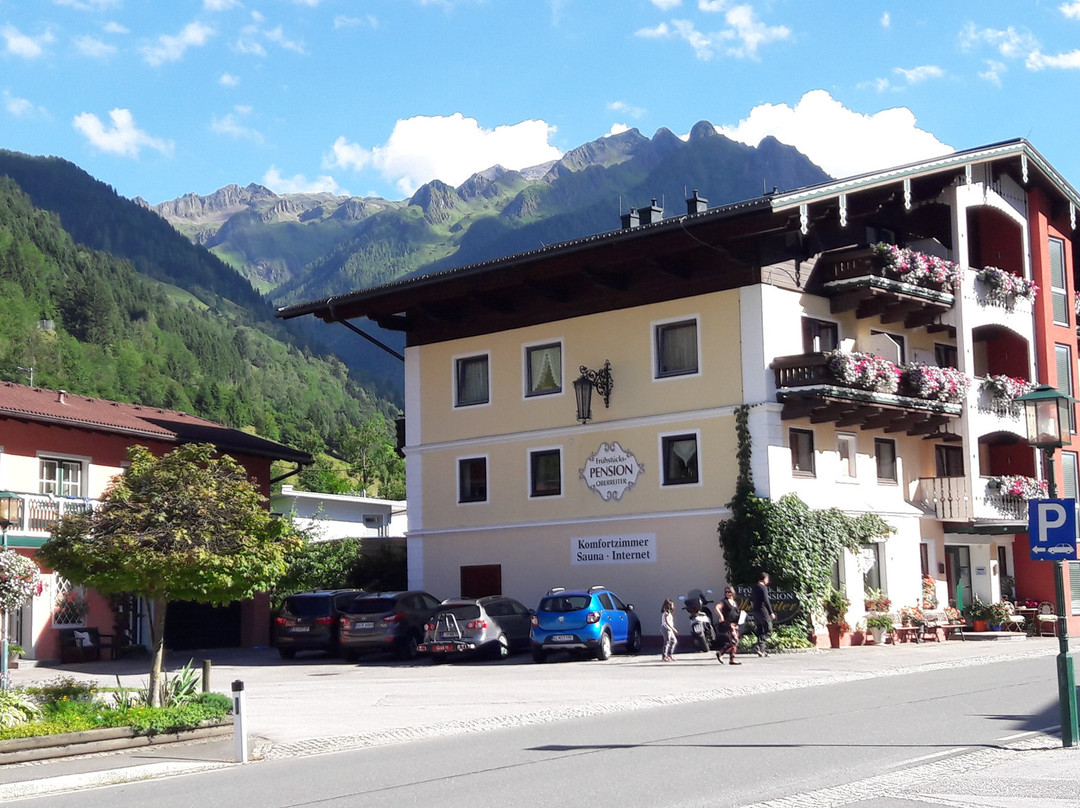 Pension Oberreiter主图