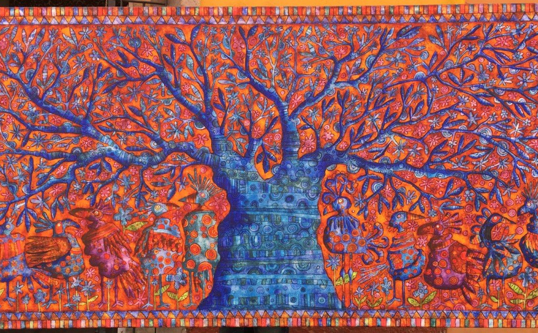 Arte Divino-圣米格尔护城必去景点