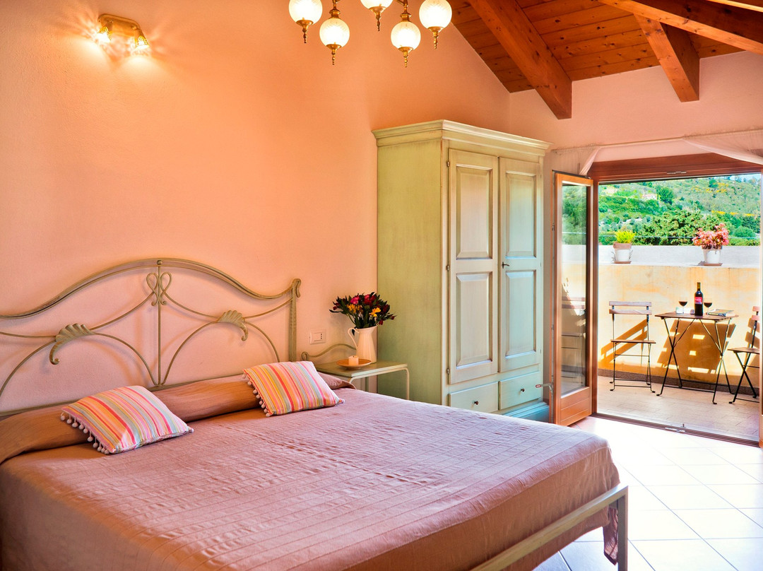 B&B Pessighette Dimora di Campagna主图