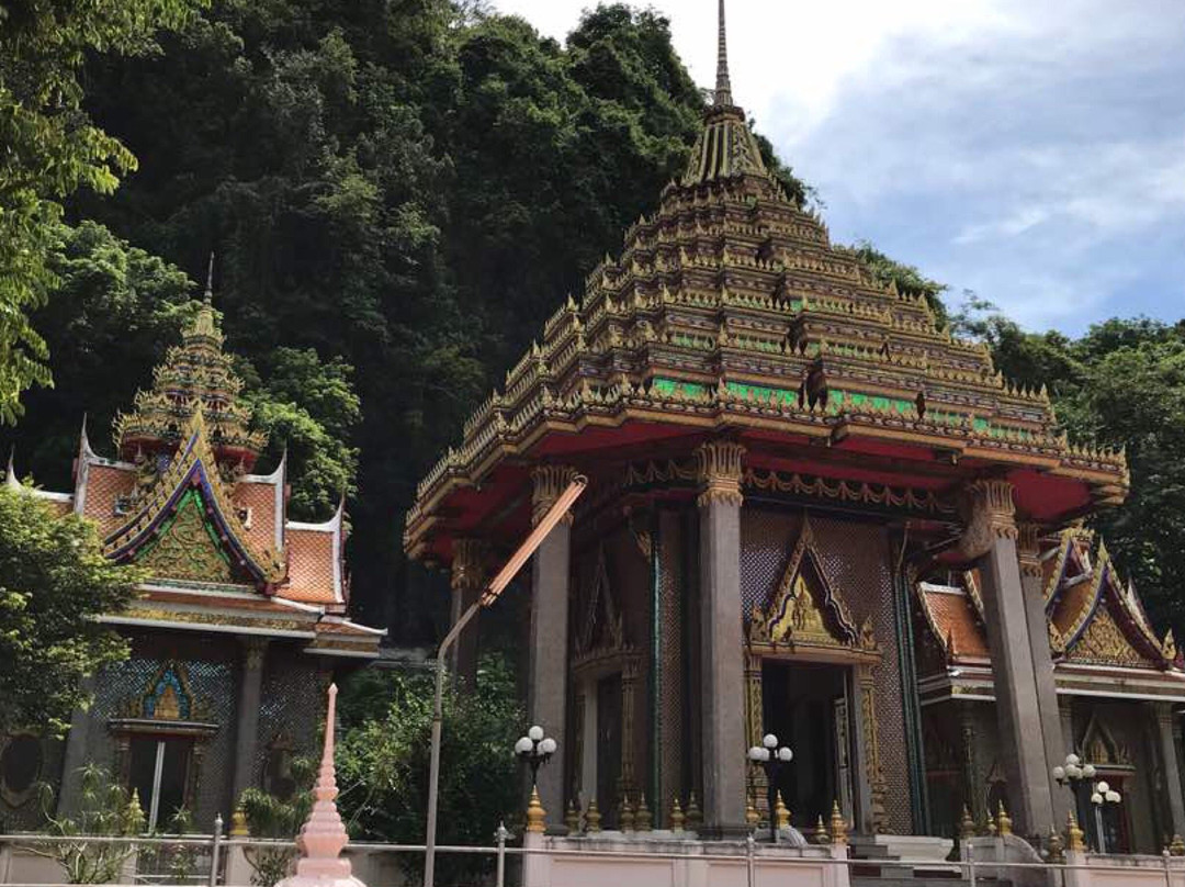 Wat Khuha Sawan景点图片