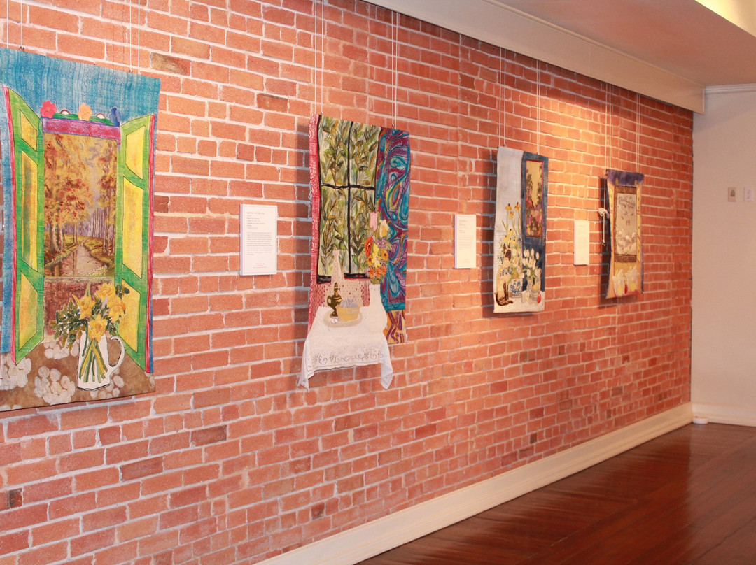Texas Quilt Museum景点图片