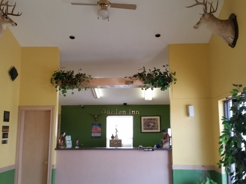 花园旅馆套房主图