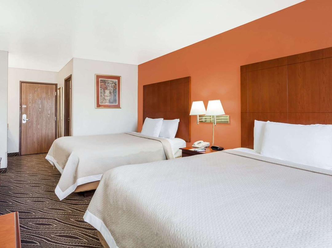 Days Inn by Wyndham Dyersburg主图