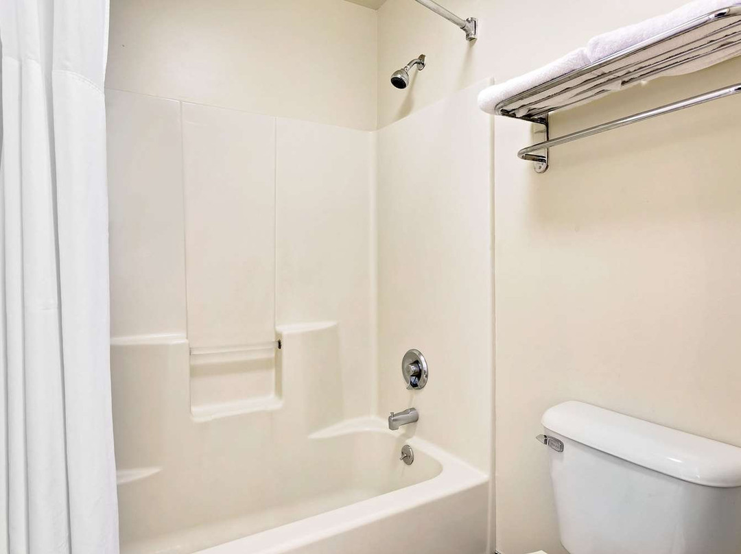 Days Inn by Wyndham Spartanburg主图