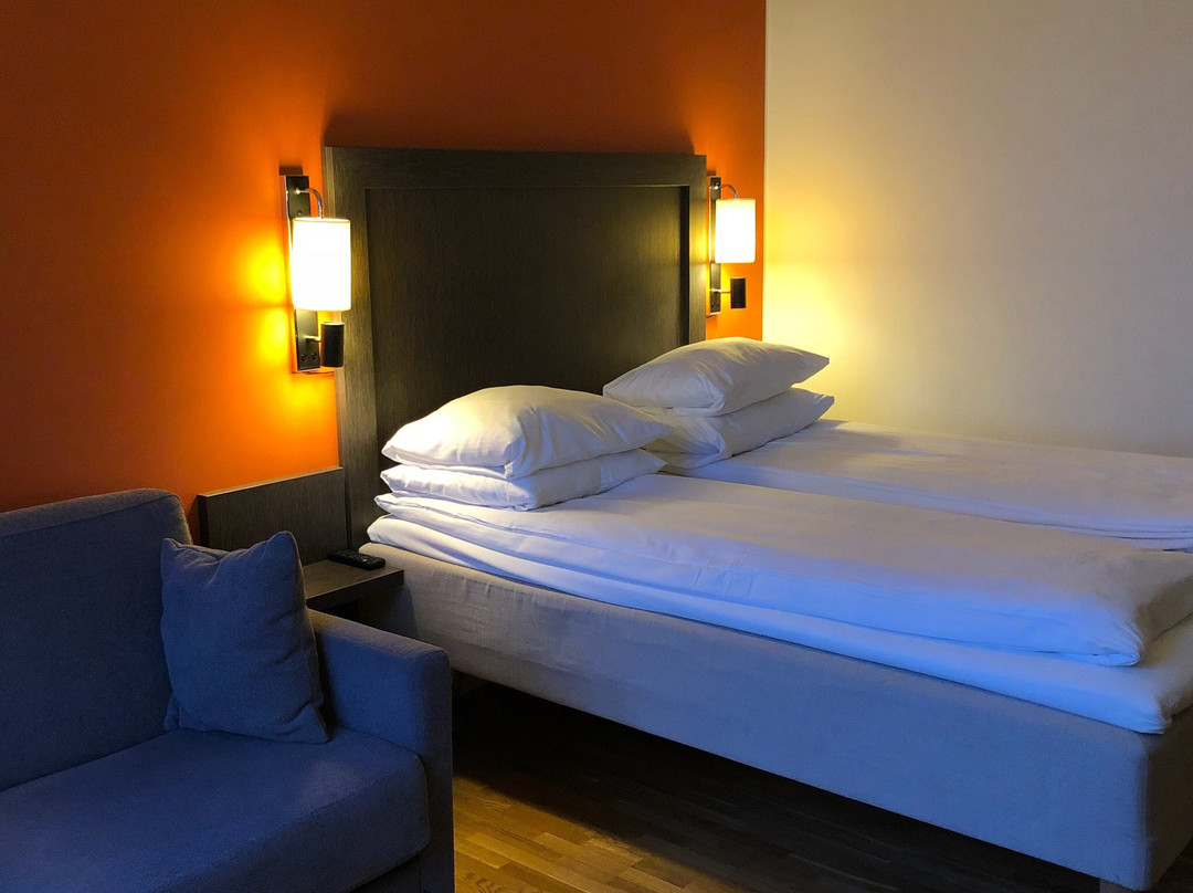 Thon Hotel Alta主图