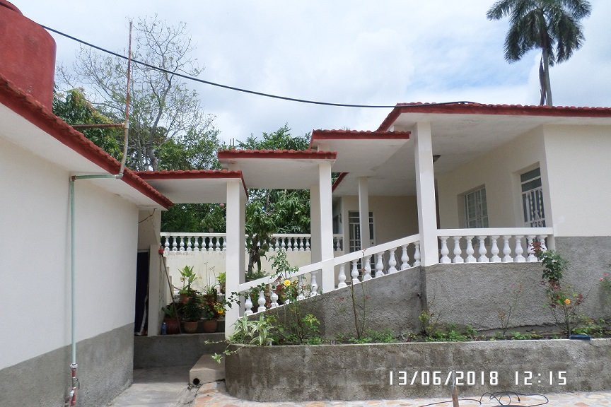 Casa Hospedaje Villa Duque主图