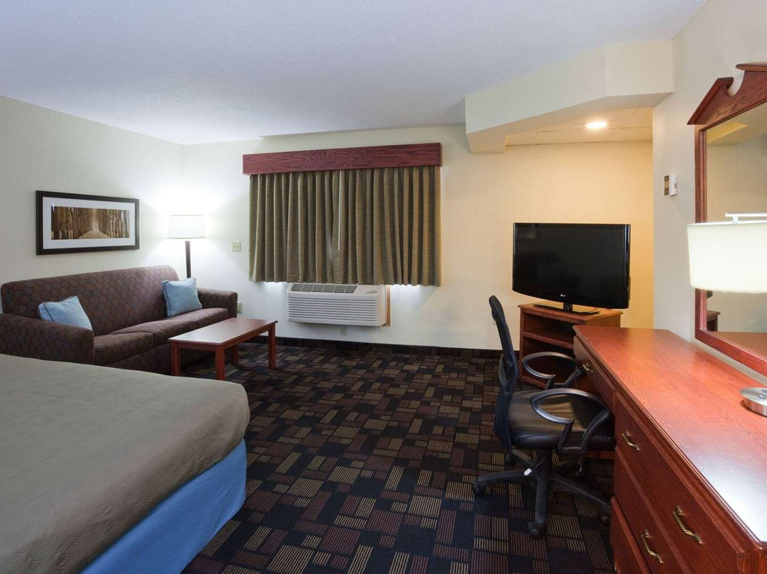 AmericInn By Wyndham Austin主图