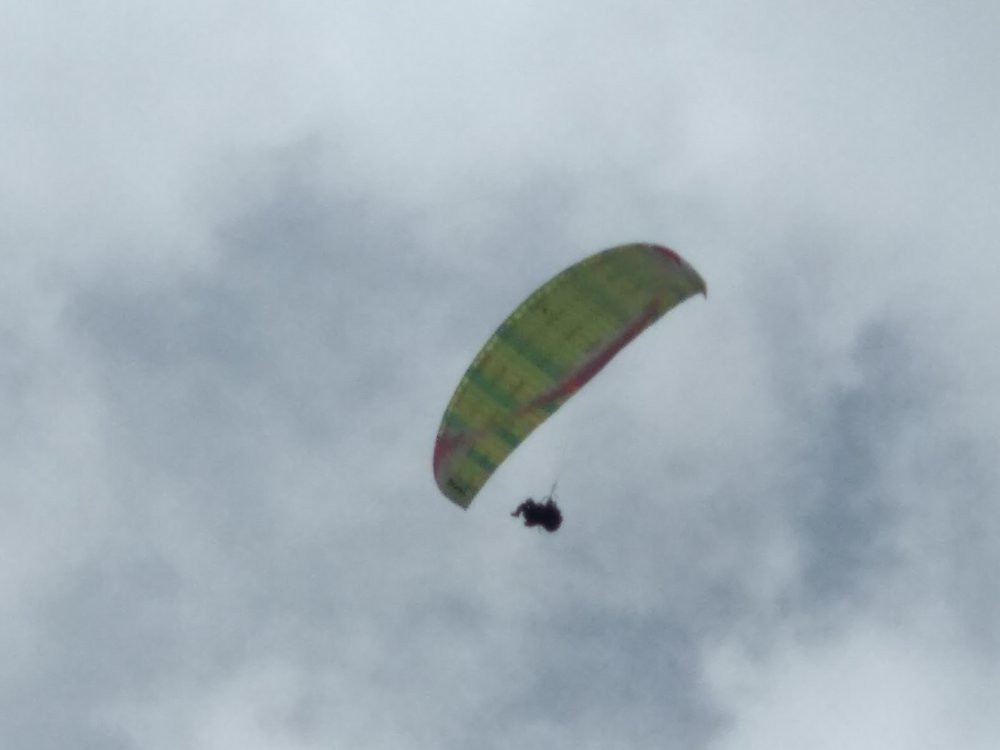 Geo Paragliding Company景点图片