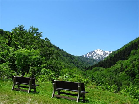 Asahi Kosen Naturalist's House主图