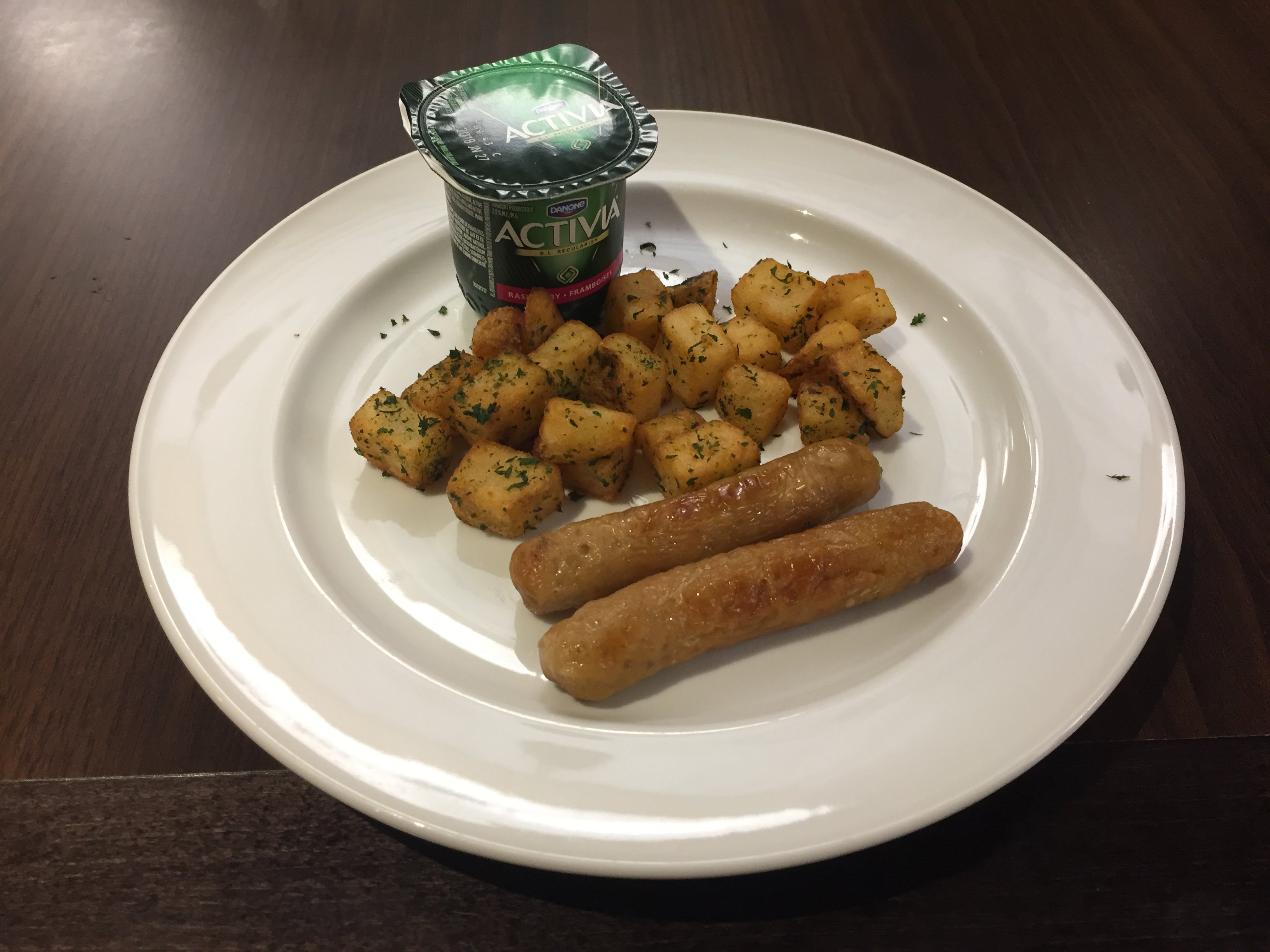 Best Western Terrace Inn-餐饮