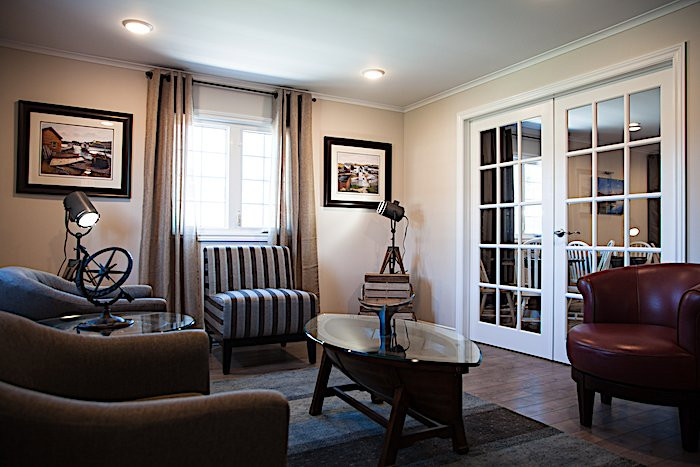 Alphabet Fleet Inn B&B主图