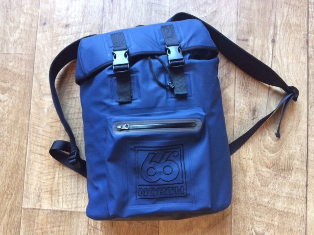 66°North-雷克雅未克必去景点