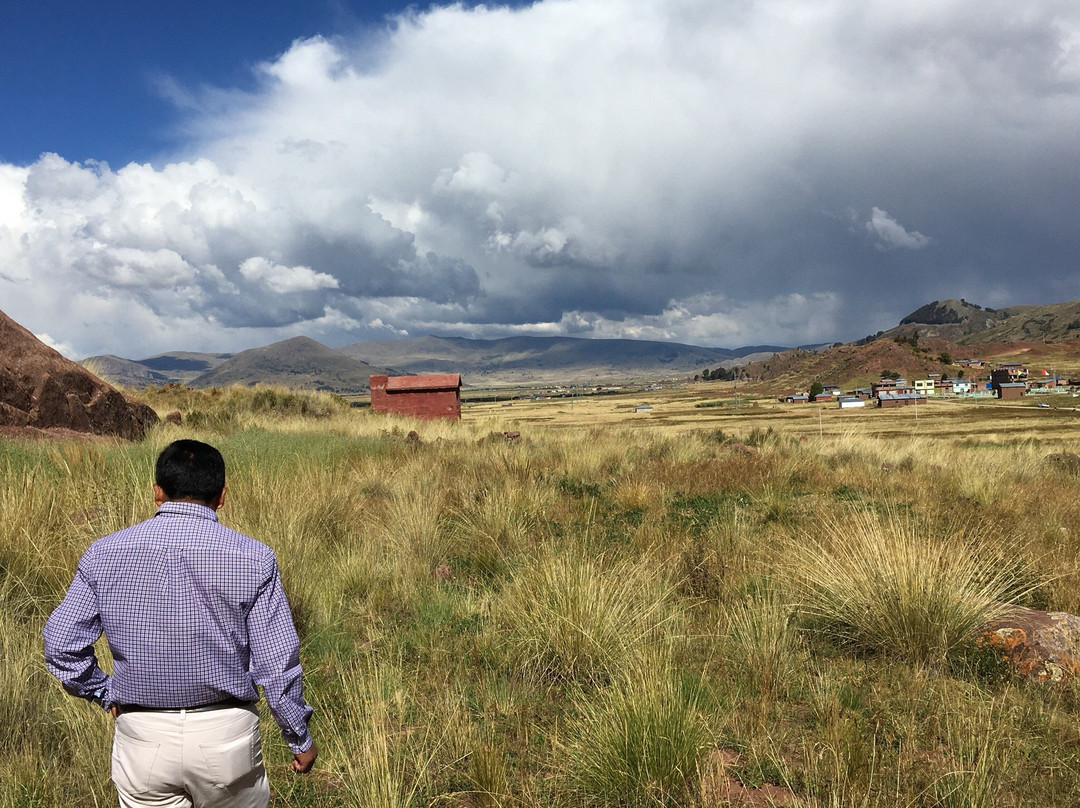 Taxi Trips Puno-普诺大区必去景点