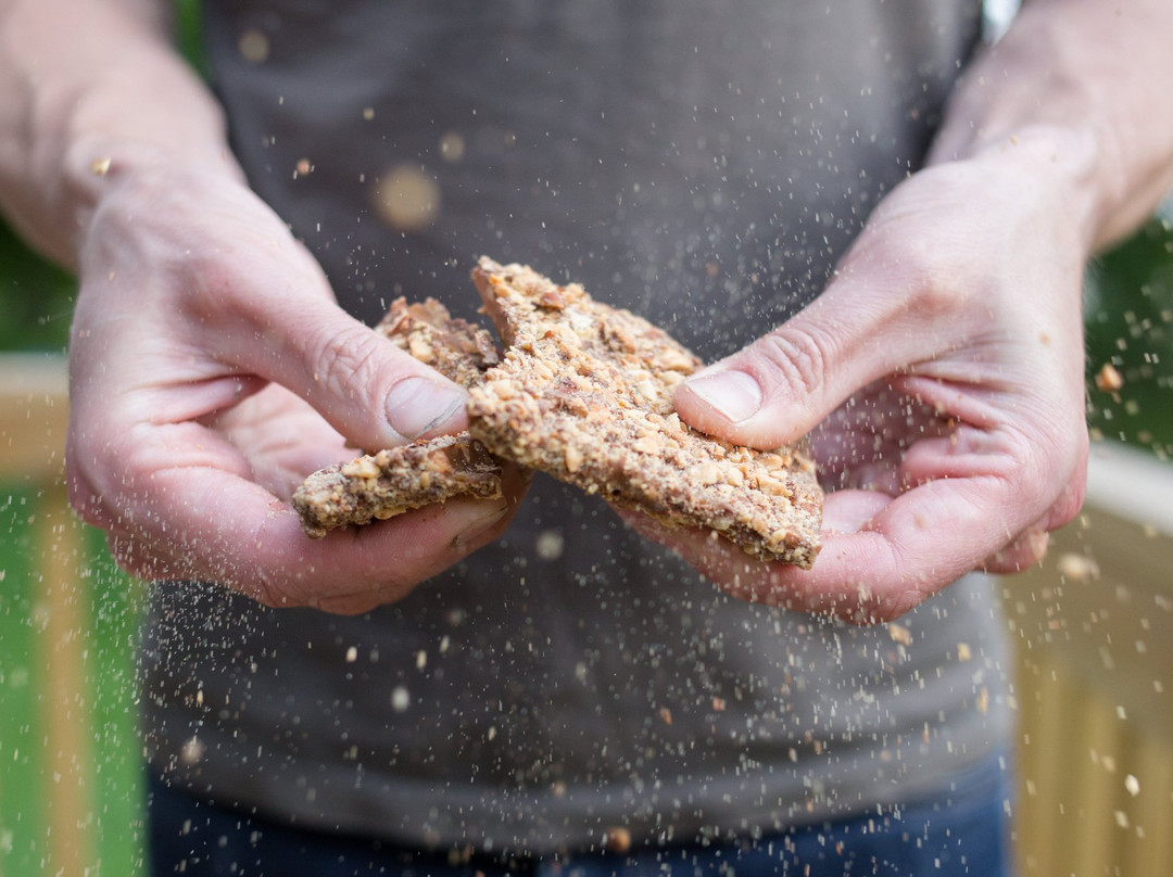 The Fudge Shoppe-夫雷明顿必去景点