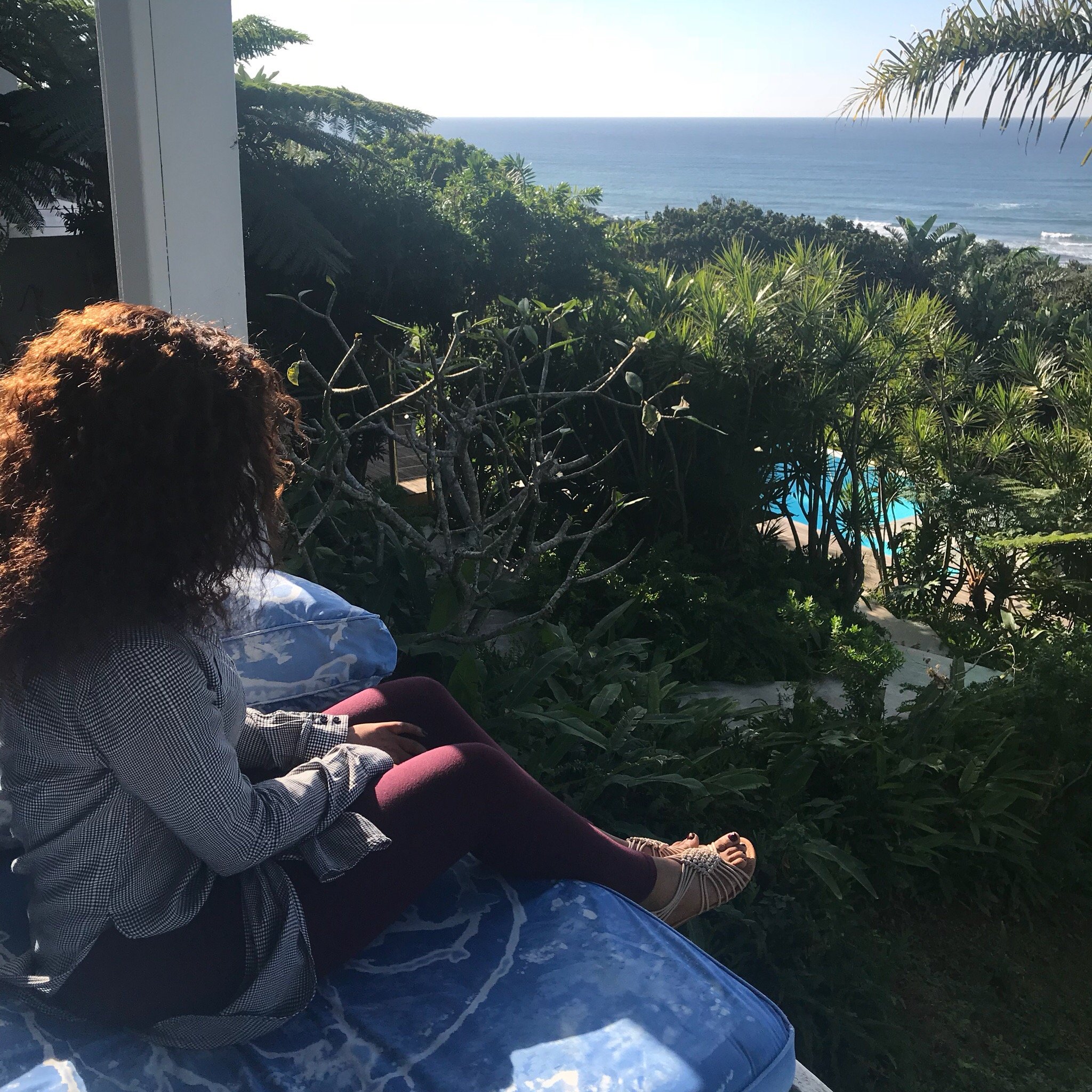 Days At Sea Beach Lodge-官方