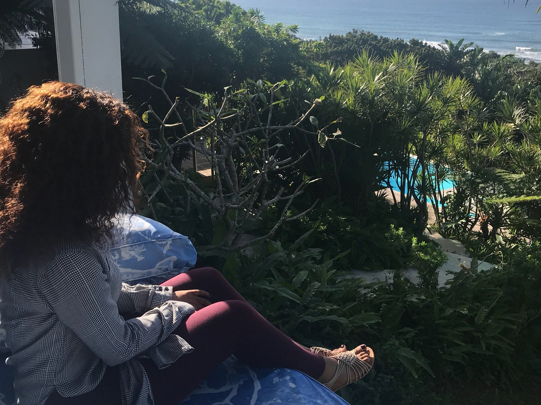 Days At Sea Beach Lodge主图