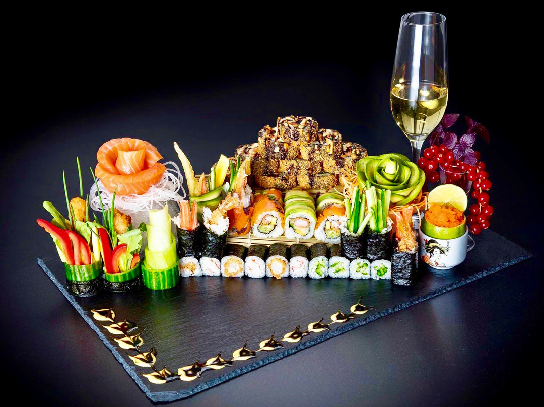 Sushi Bonn