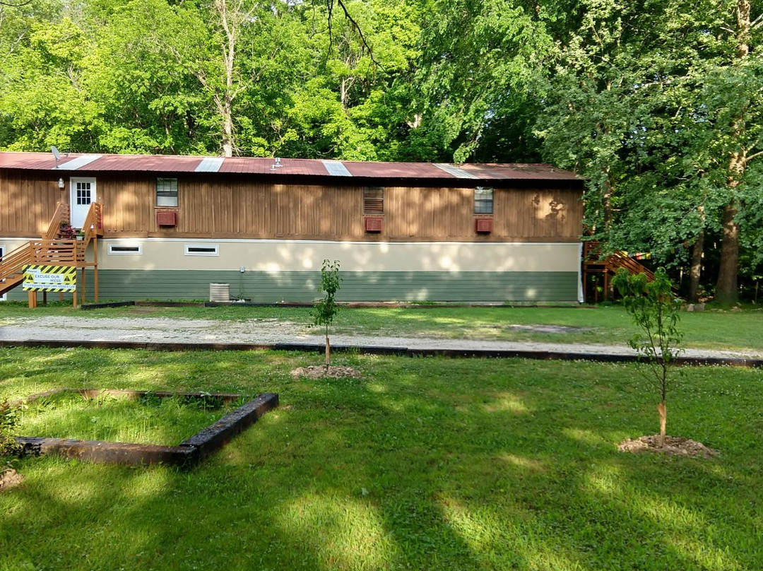 The Sugar Creek Retreat主图