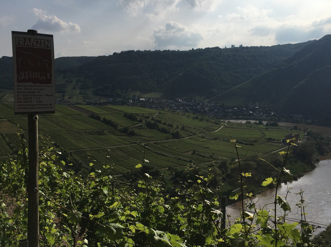 Weingut Reinhold Franzen-Bremm必去景点