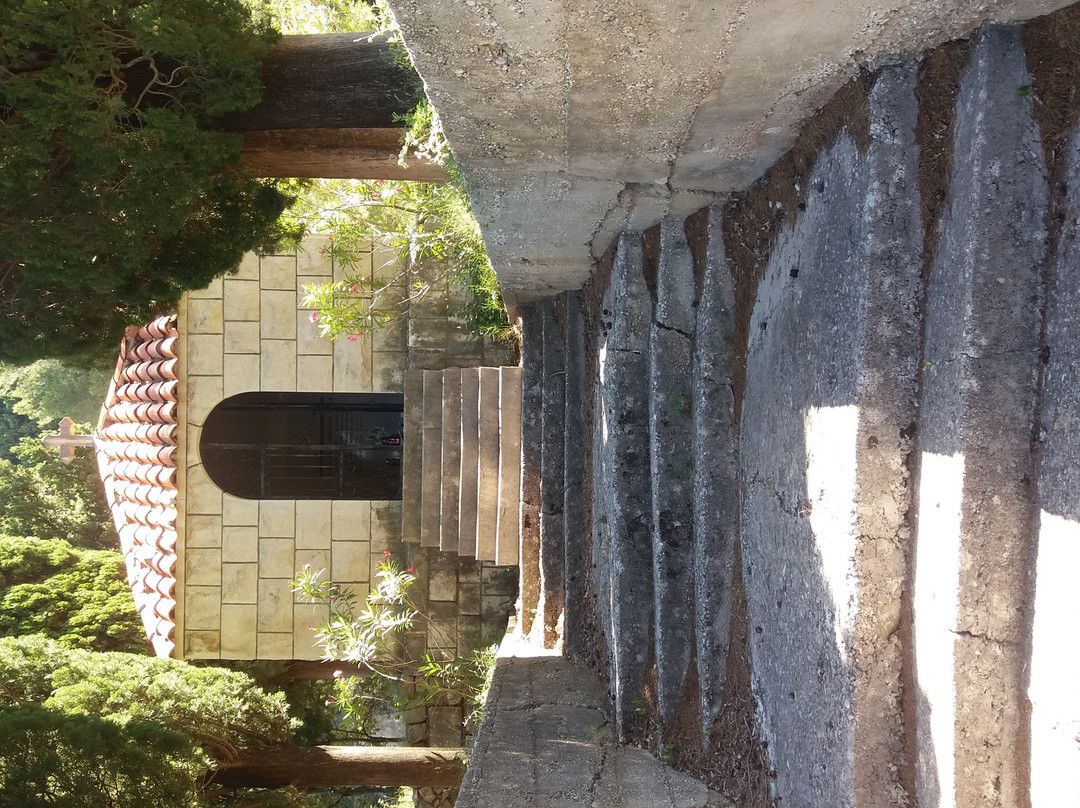 Abbey of the Holy Cross-Zivogosce必去景点