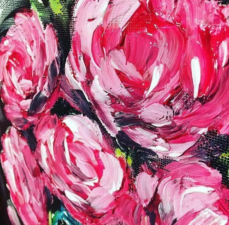 Painting with a Twist-拉斐特必去景点