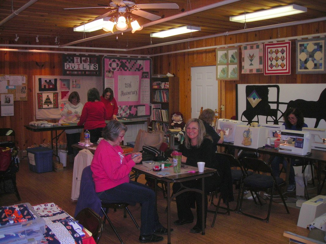 Palisades Park-Oneonta必去景点