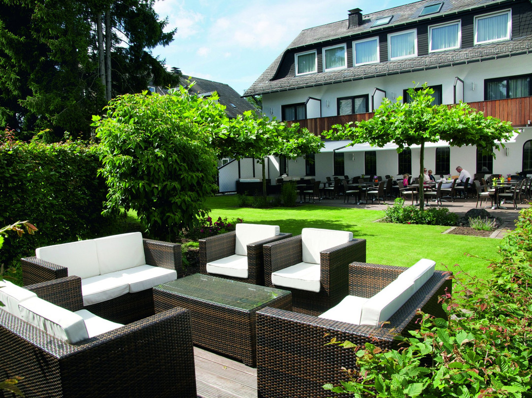 AVITAL Resort Winterberg主图