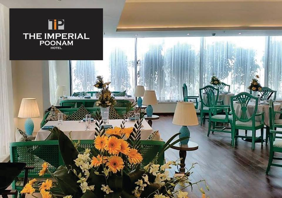 The Imperial Poonam Hotel主图