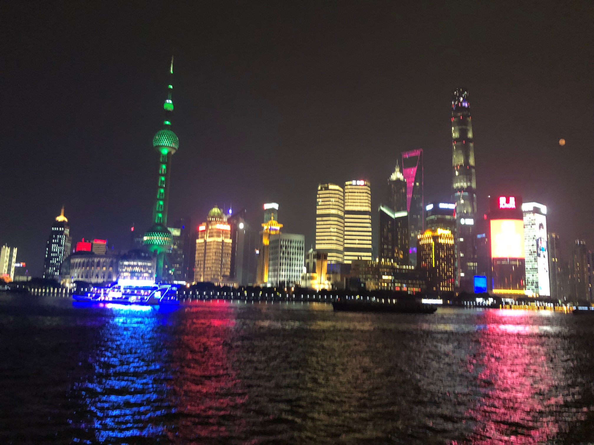 东方明珠空中旅馆-官方