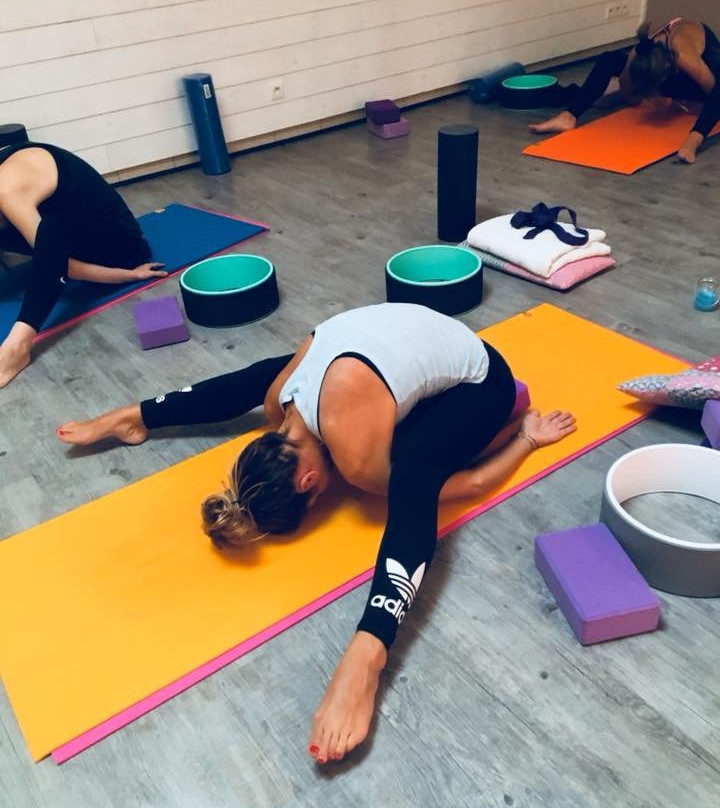 Yoga Biscarrosse景点图片