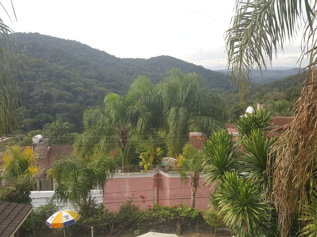 Albergo Alegria主图