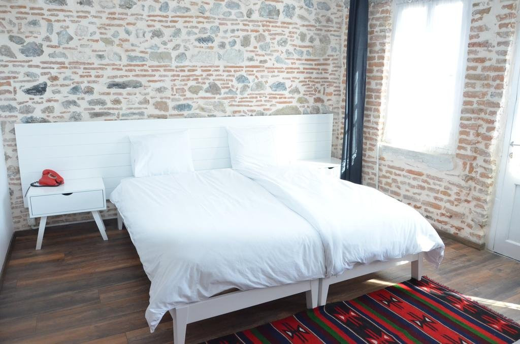 Old Bazaar Rooms主图