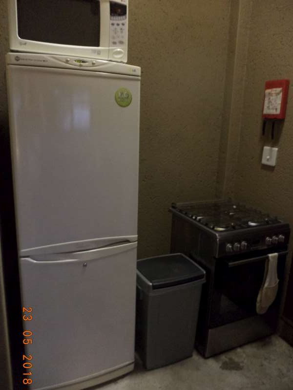 Wokini Guest House主图