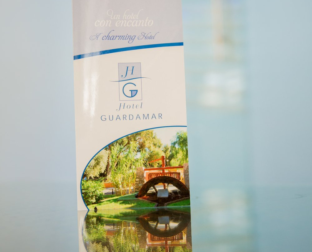 Hotel Guardamar主图