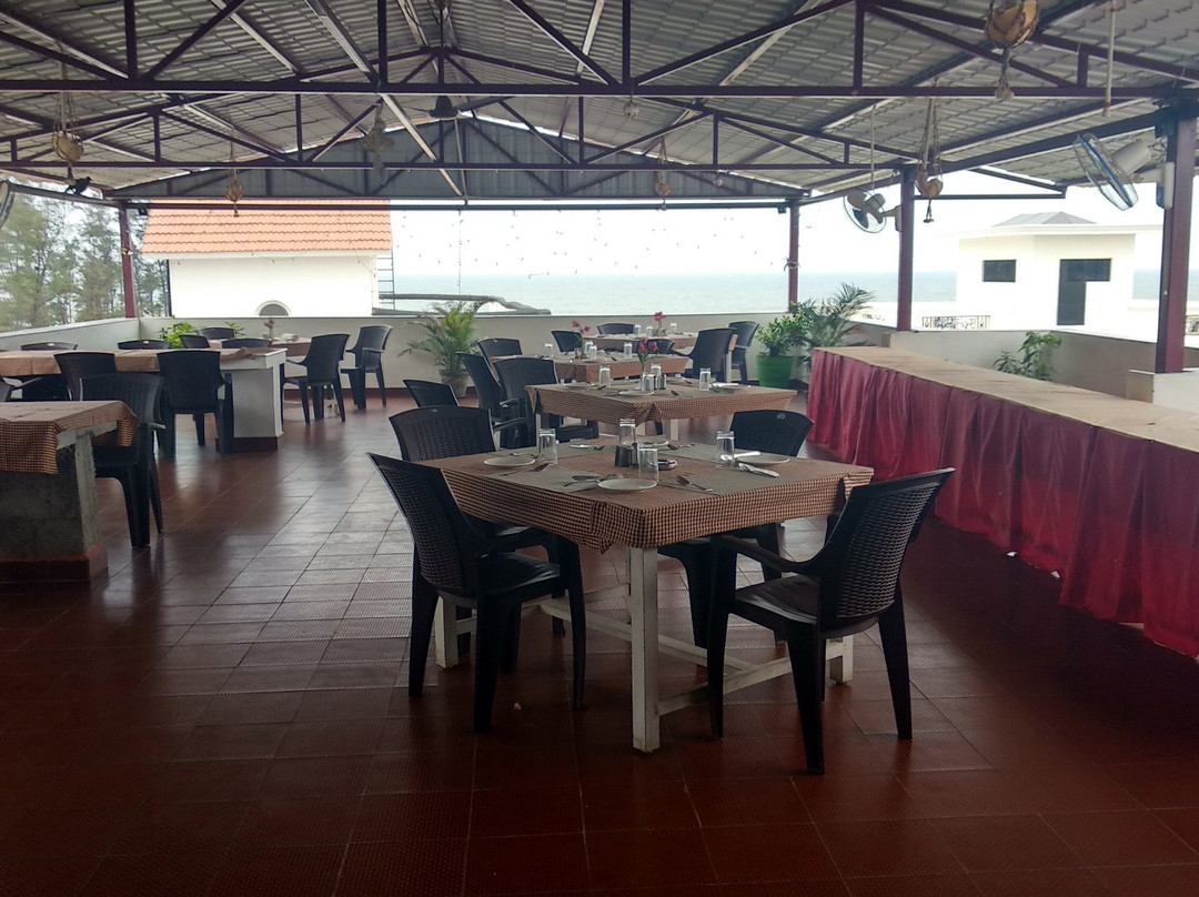 Meya Beach Walk Hotel主图