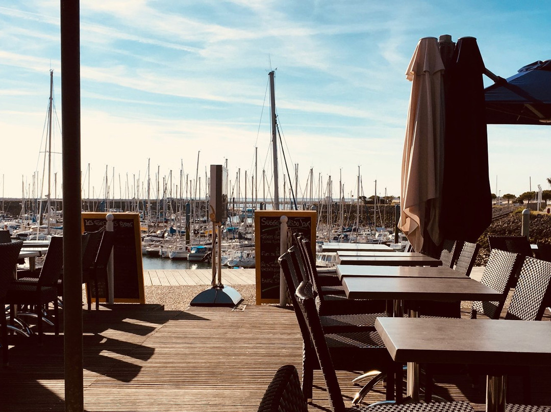 Le Bistrot du Port