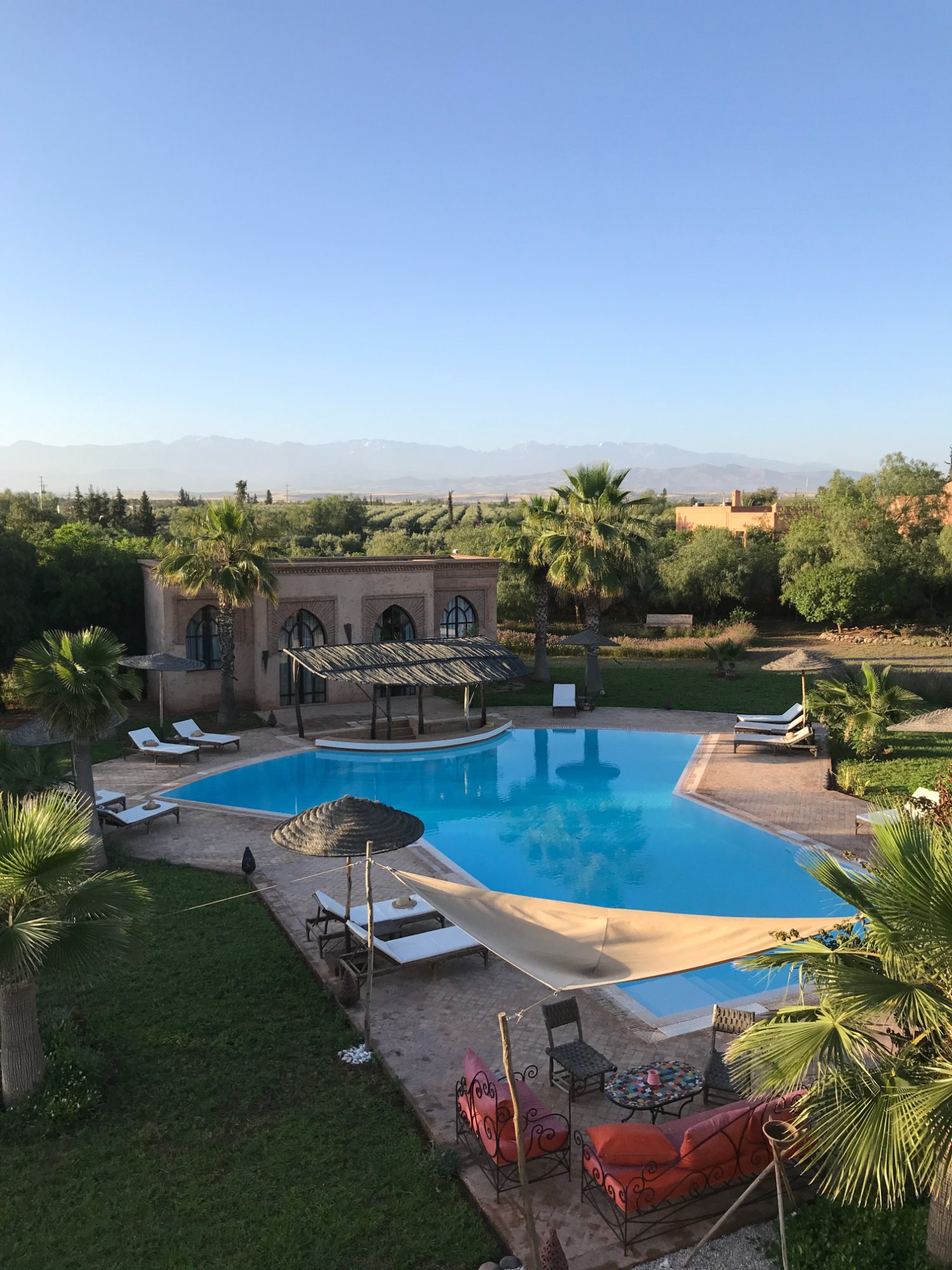 卡匝尔旅馆-浴室