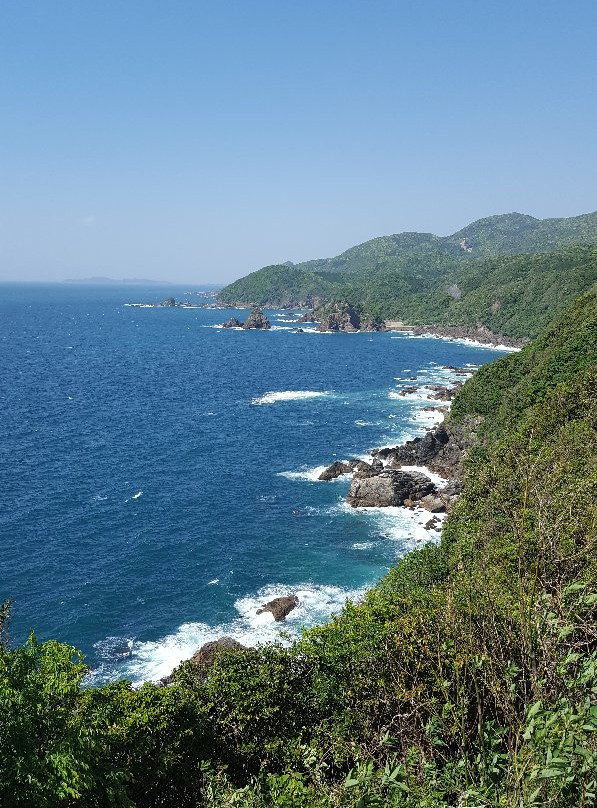 Jusambutsu Park景点图片