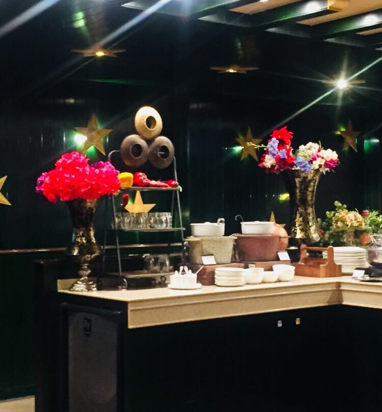 Marhar Mau Kala餐馆和美食-Cheer Peer