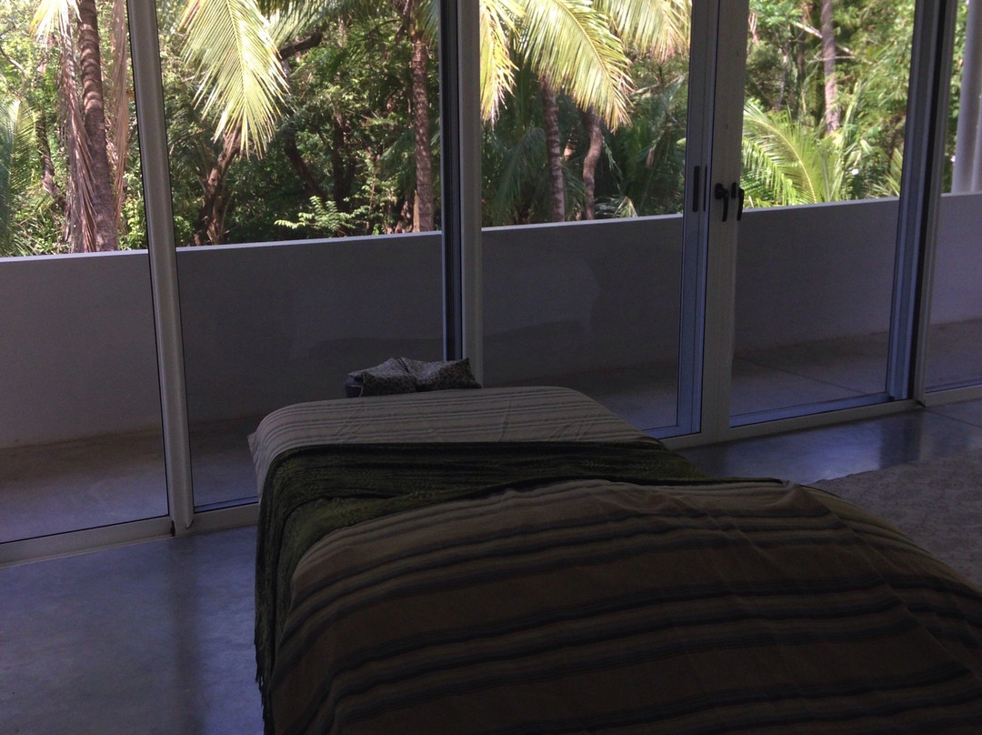 Massage In Costa Rica景点图片
