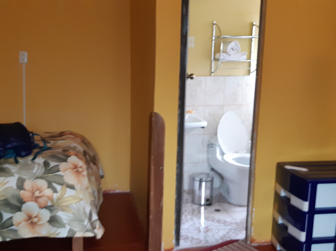 Hospedaje Kitamayu Pisac主图