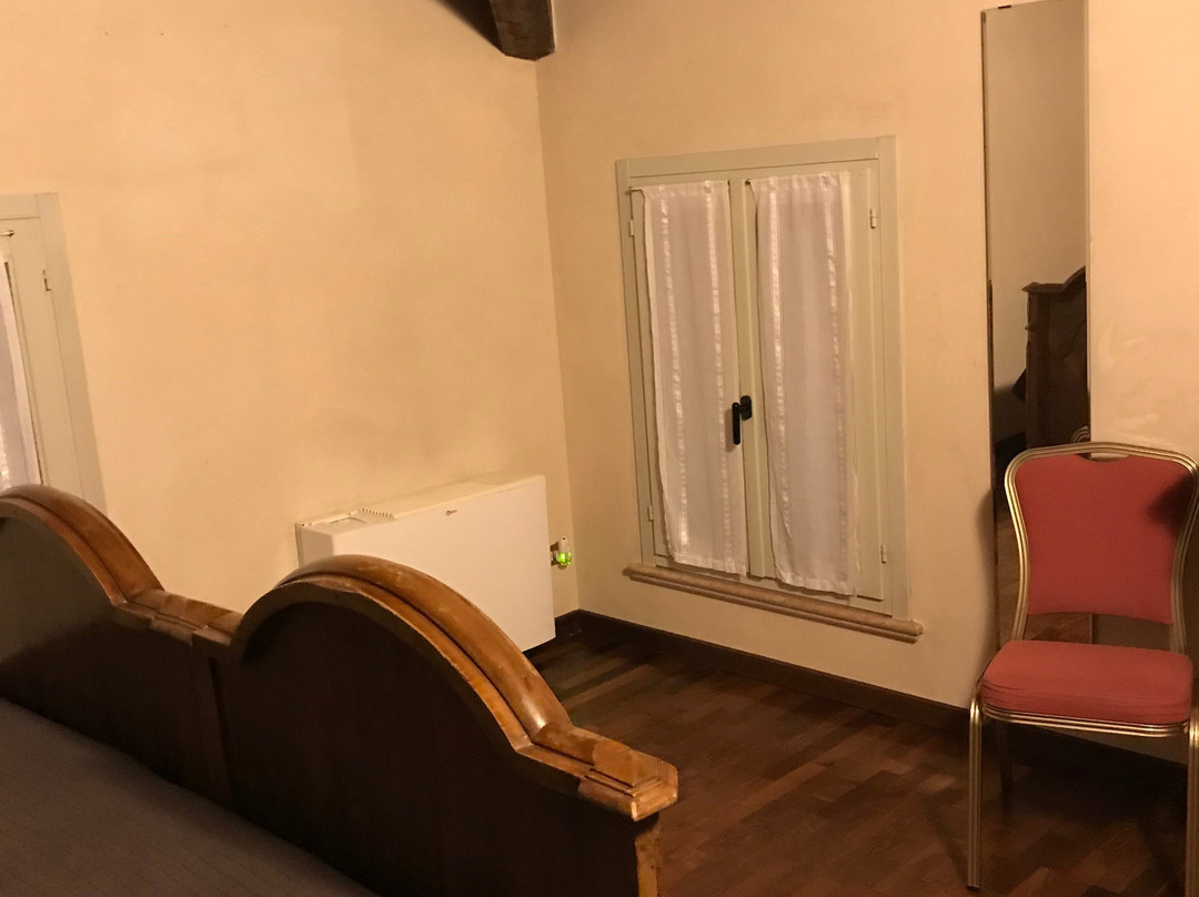 Hotel Sporting主图