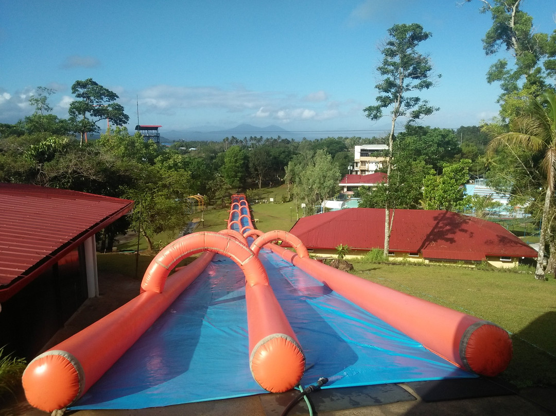 Caliraya Resort Club景点图片