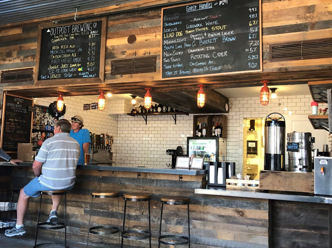 South of North Brewing Company