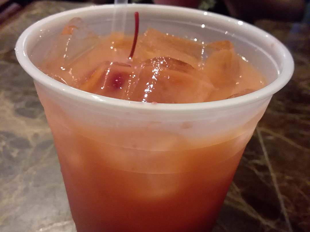 Big Easy Food Tours-新奥尔良必去景点